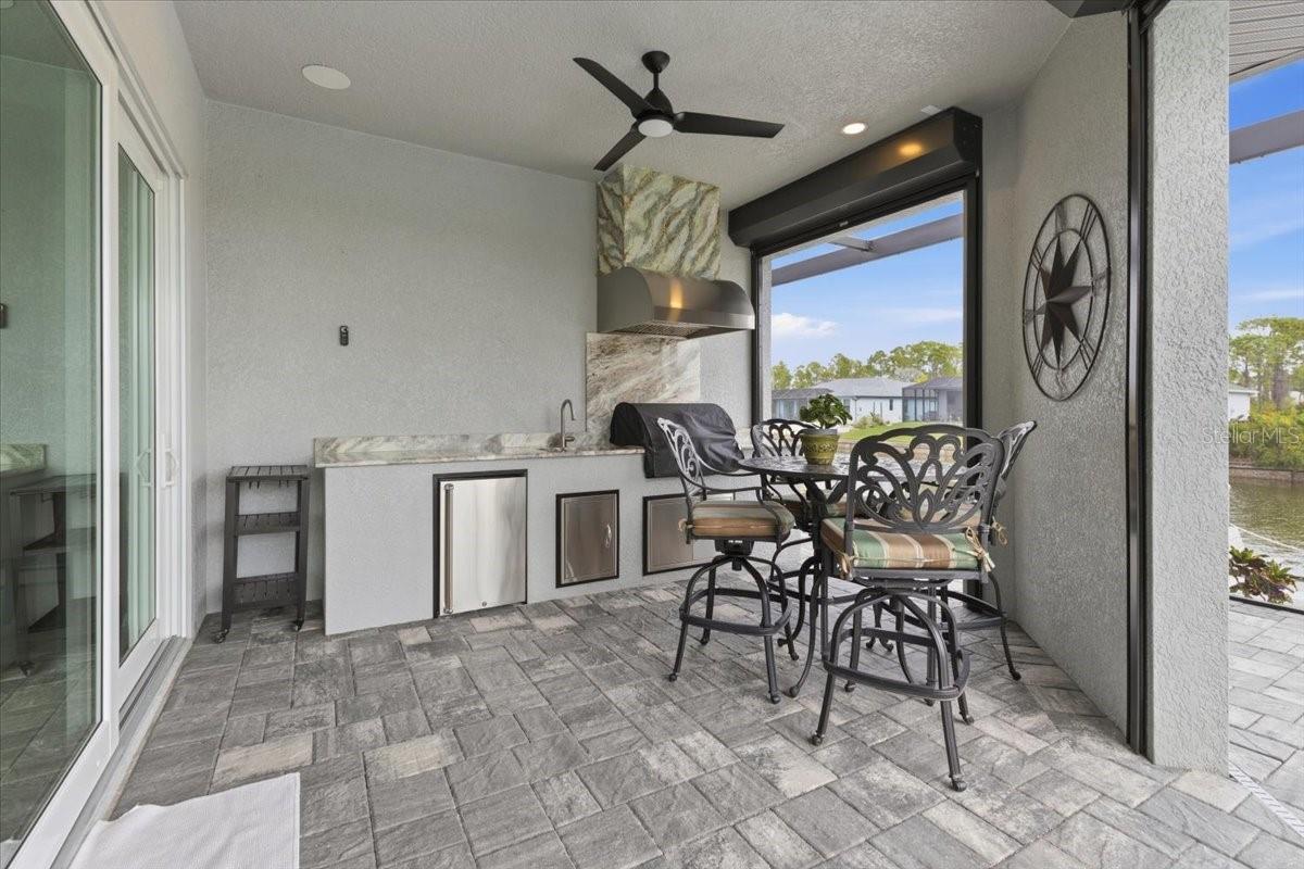 SOUTH GULF COVE - Residential