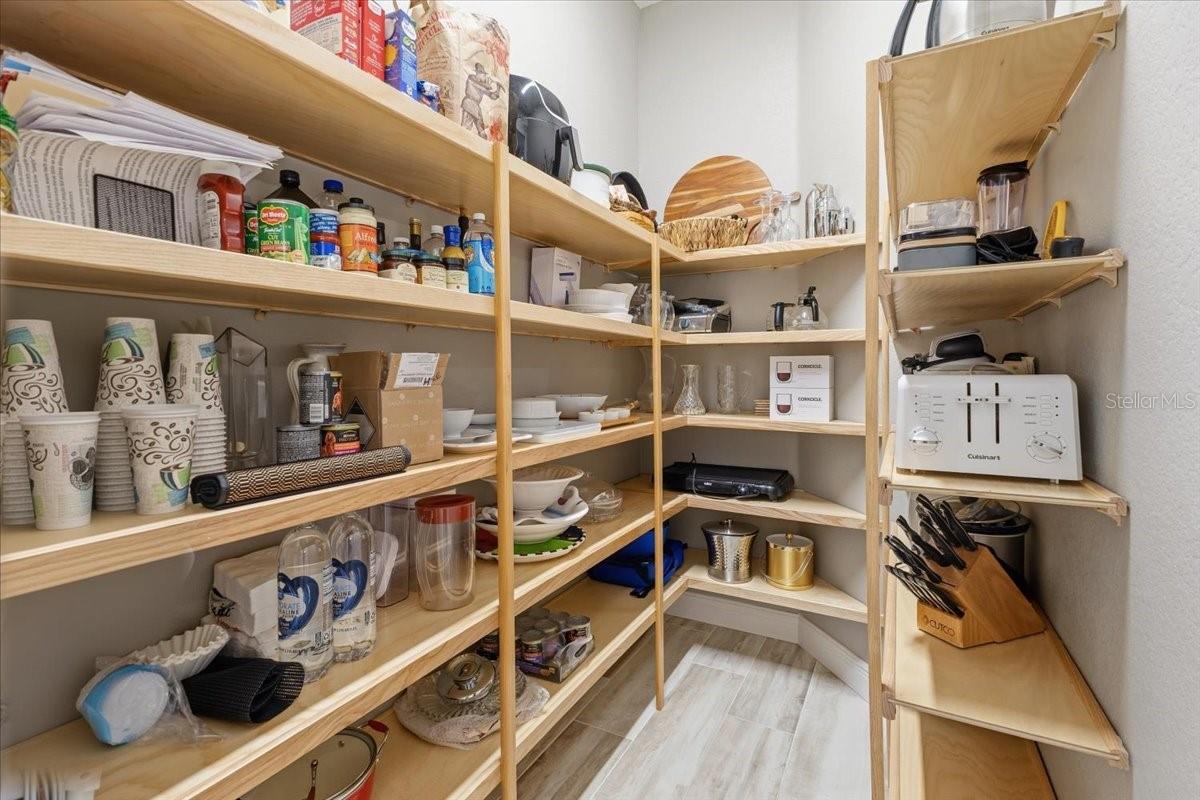 SOUTH GULF COVE - Residential