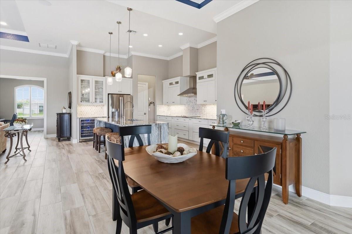 SOUTH GULF COVE - Residential