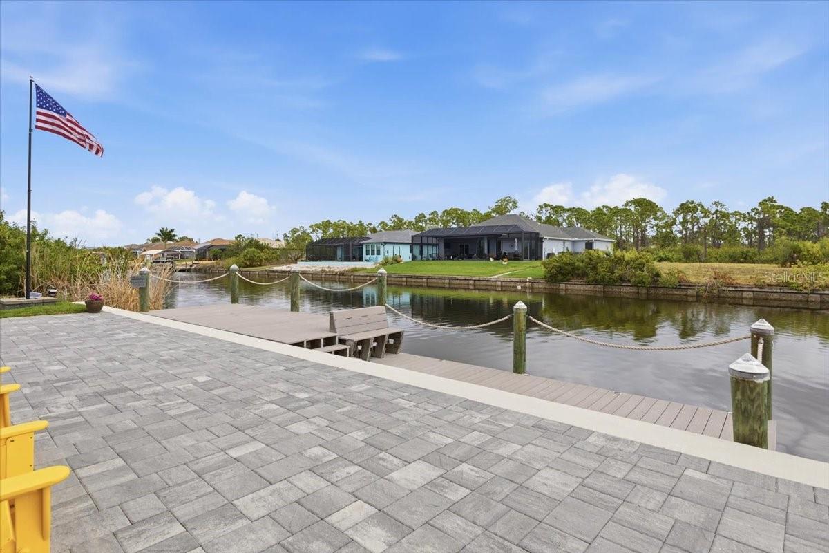 SOUTH GULF COVE - Residential