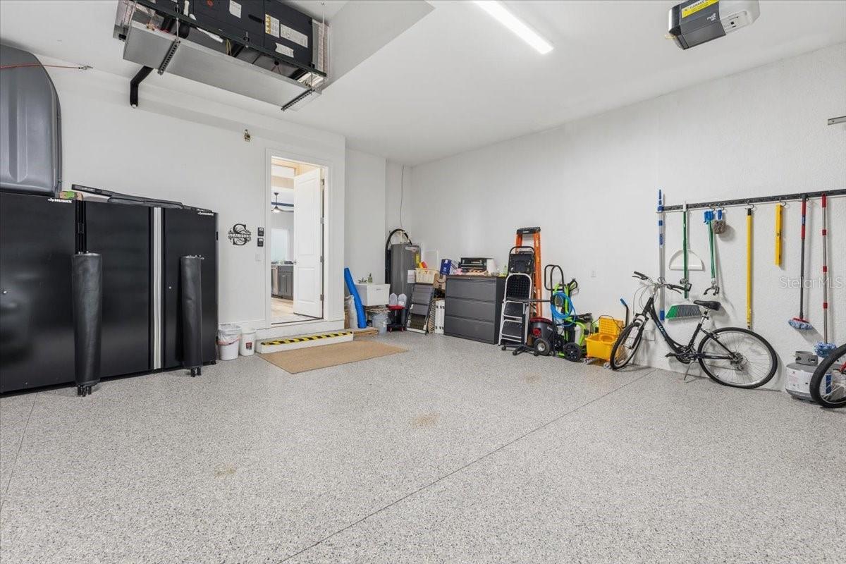 SOUTH GULF COVE - Residential