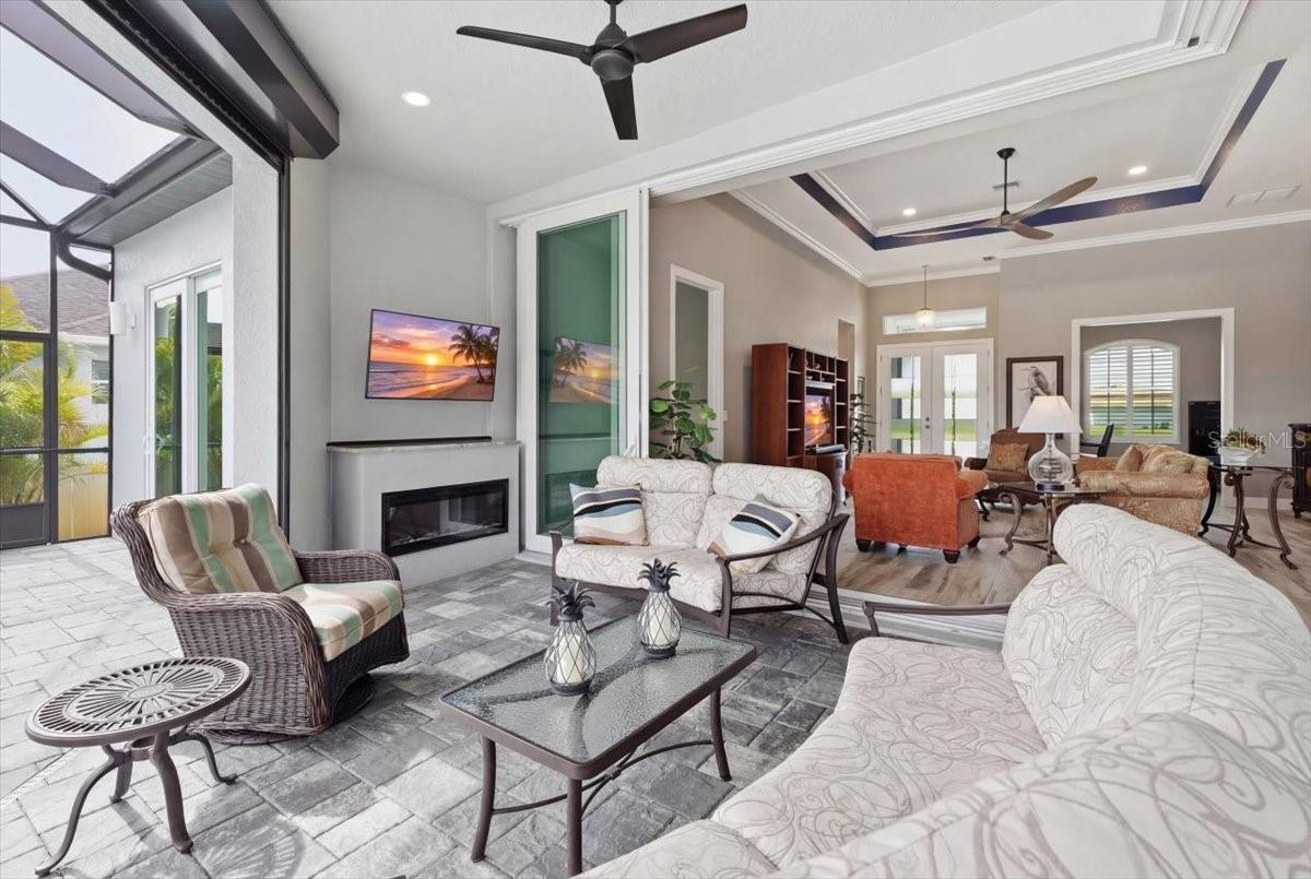 SOUTH GULF COVE - Residential