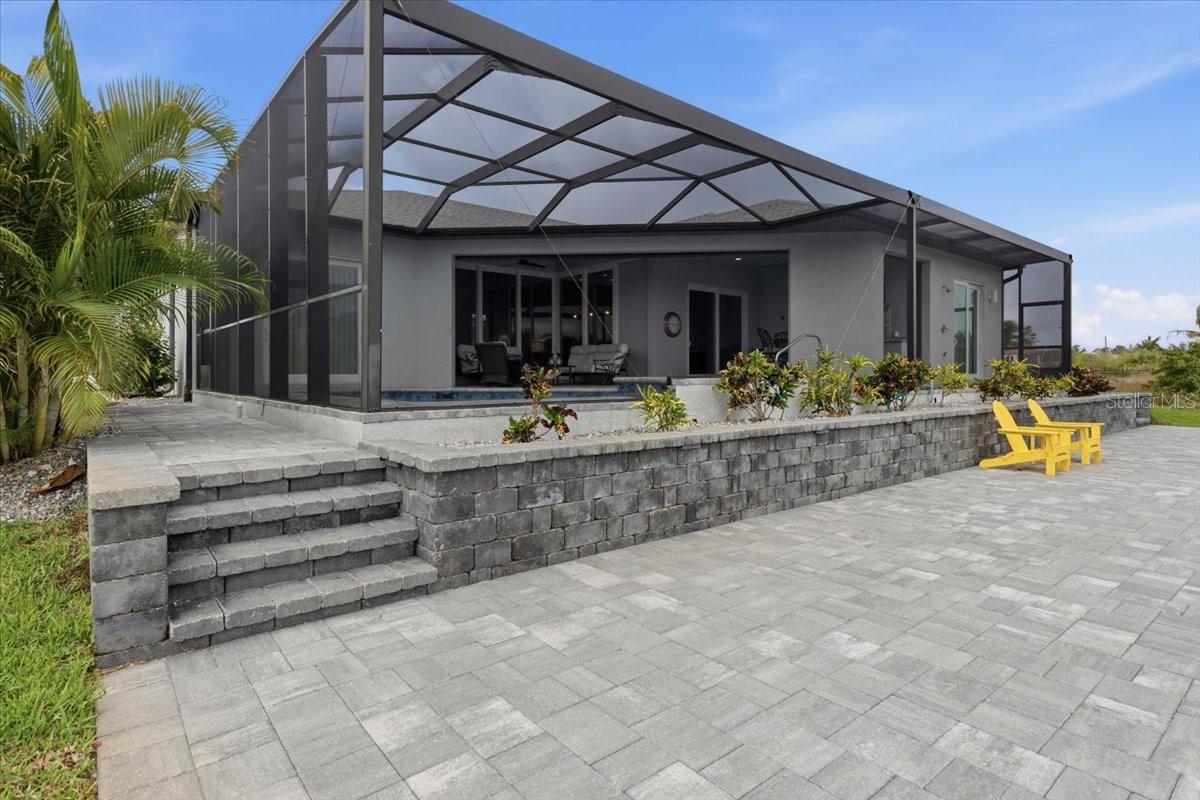 SOUTH GULF COVE - Residential