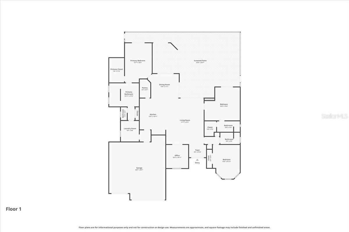 SOUTH GULF COVE - Residential