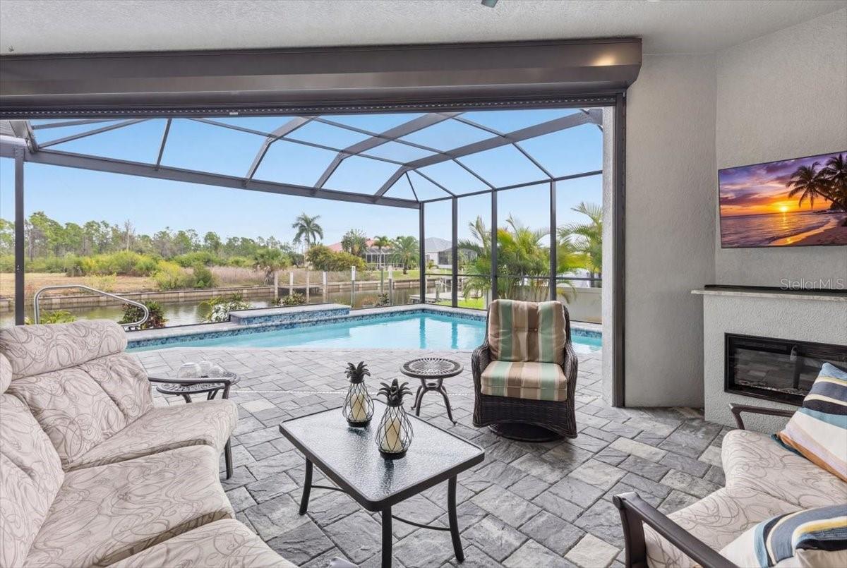 SOUTH GULF COVE - Residential