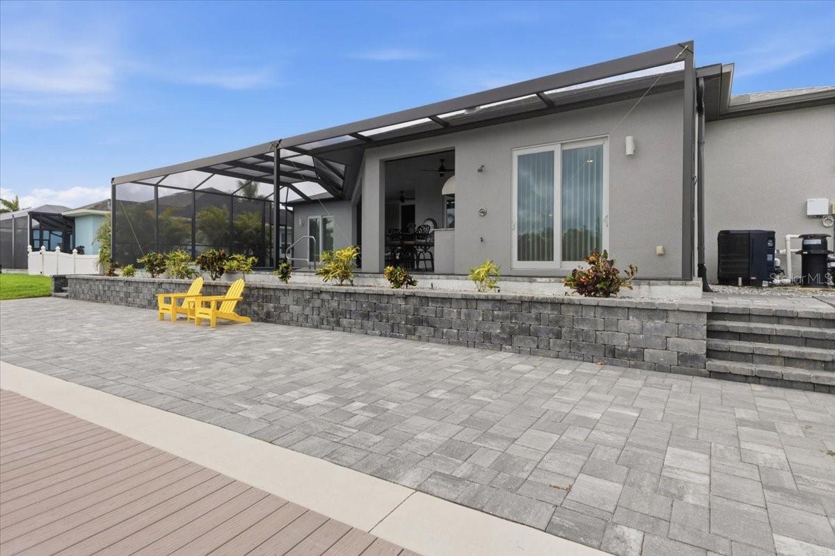 SOUTH GULF COVE - Residential