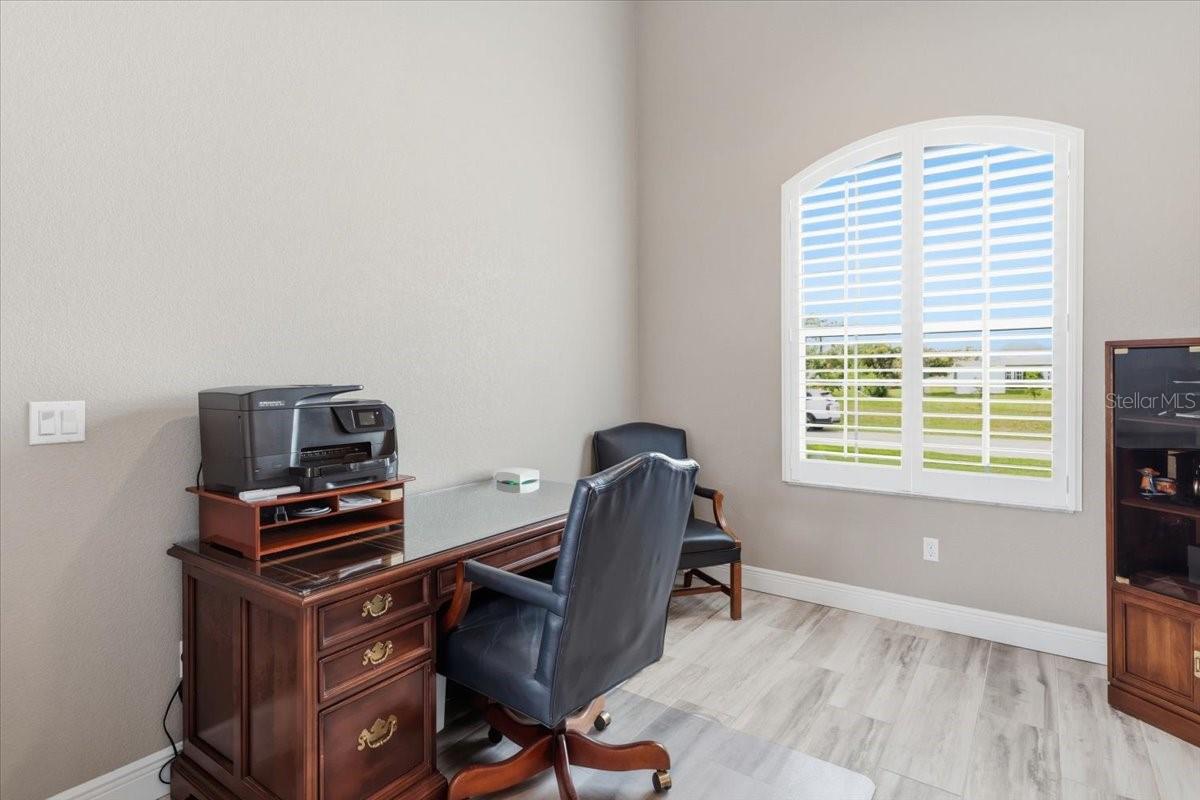 SOUTH GULF COVE - Residential