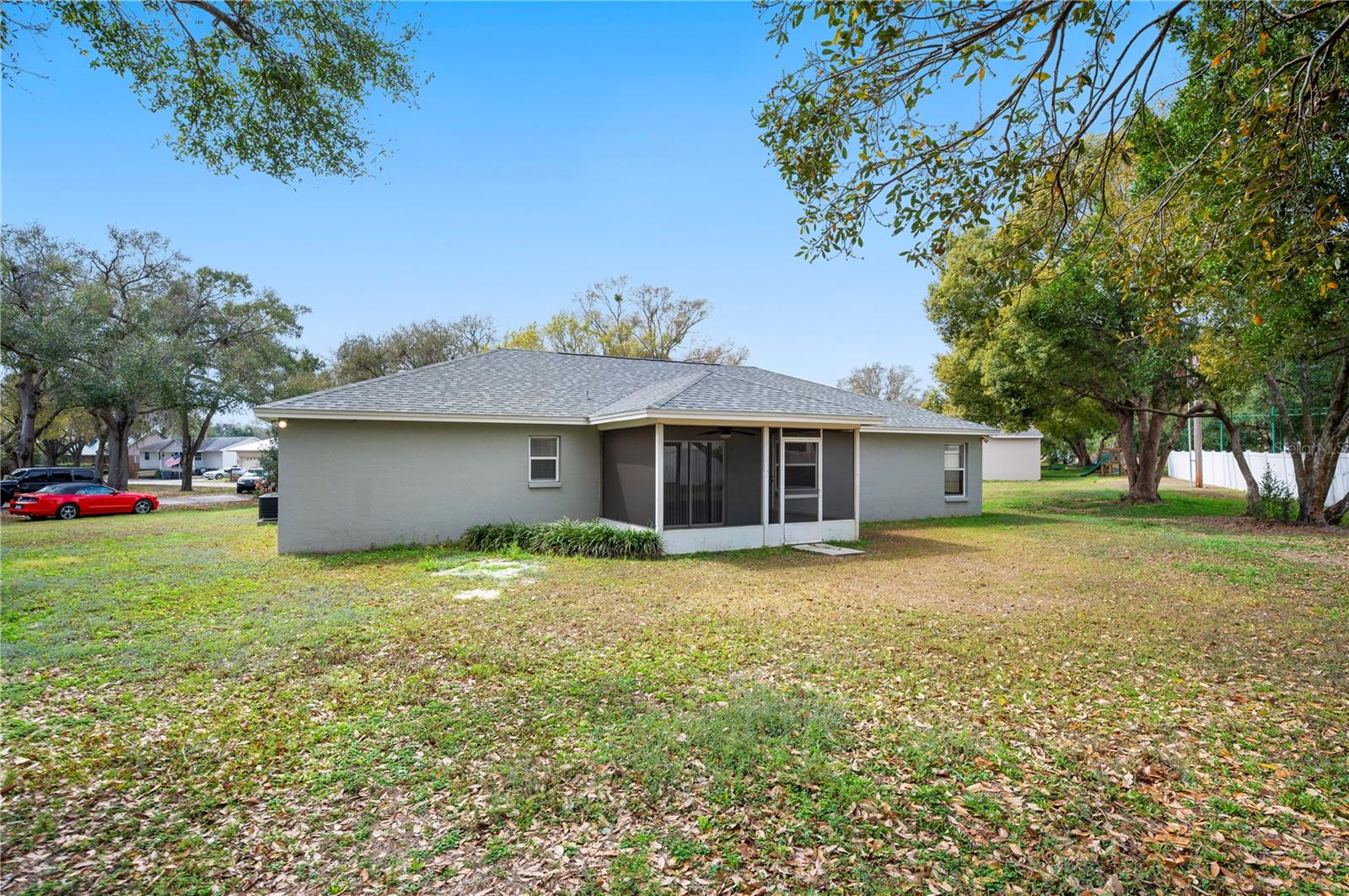 TOMAR HEIGHTS SUB - Residential