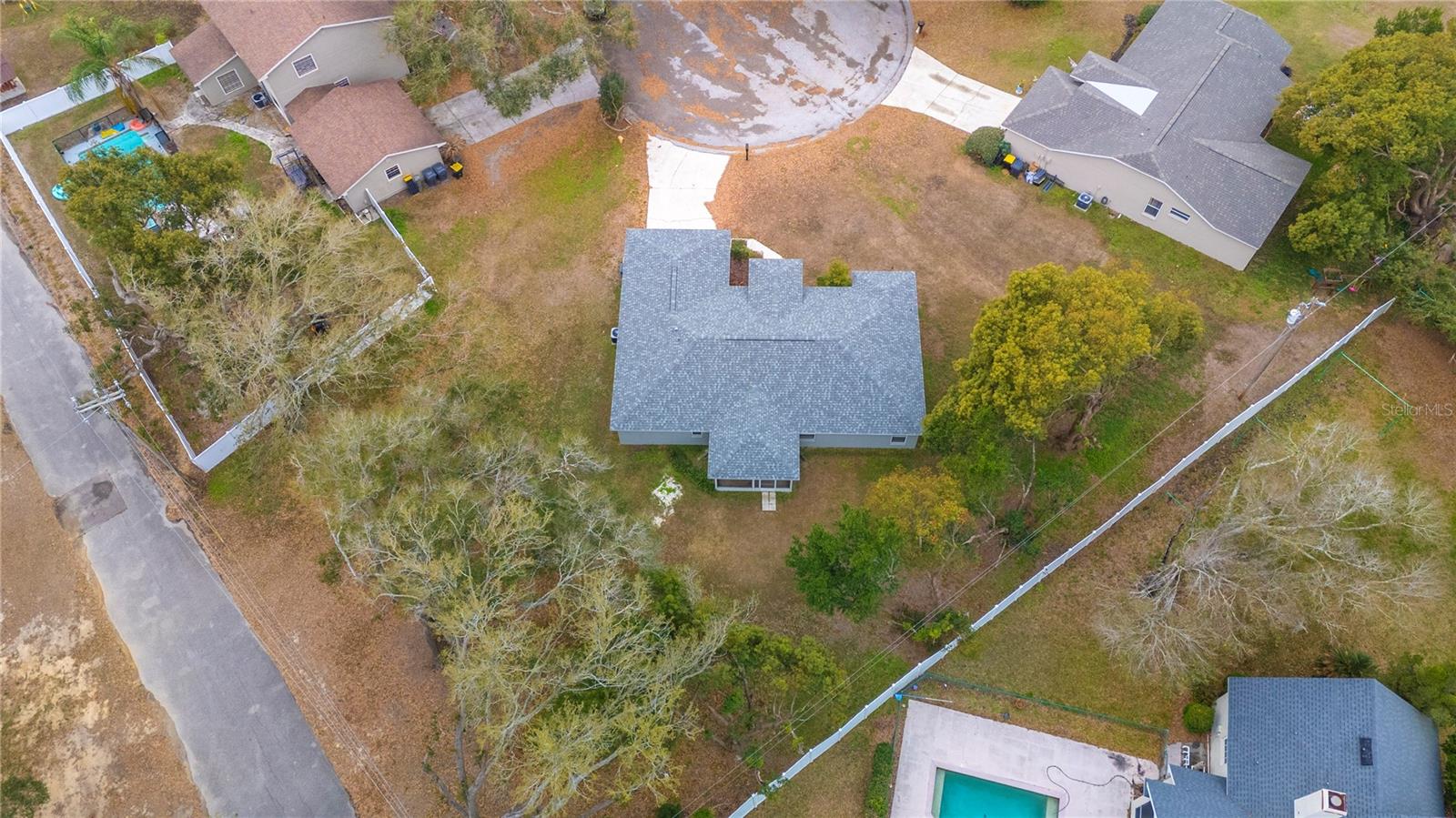 TOMAR HEIGHTS SUB - Residential