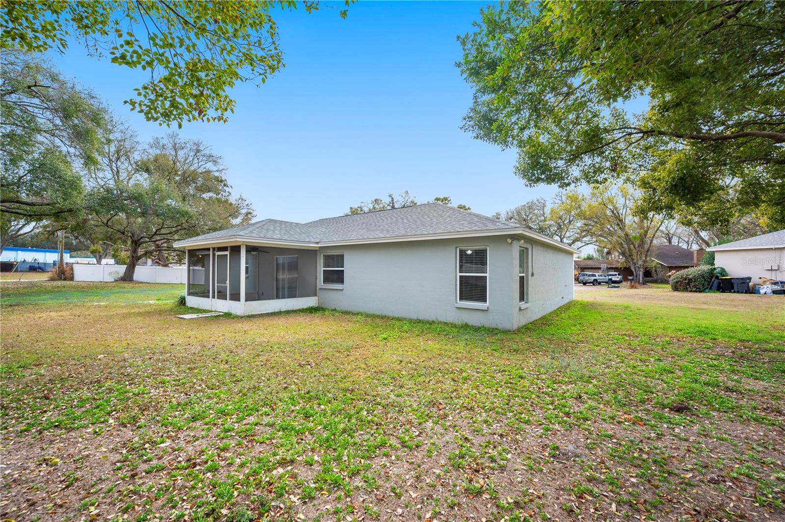 TOMAR HEIGHTS SUB - Residential