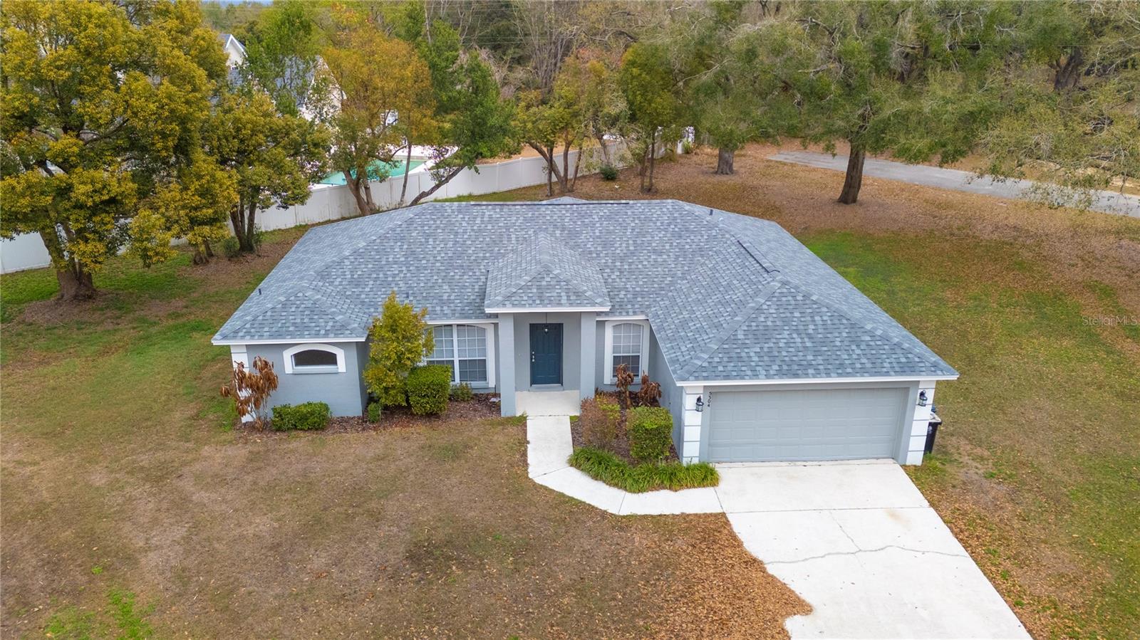 TOMAR HEIGHTS SUB - Residential