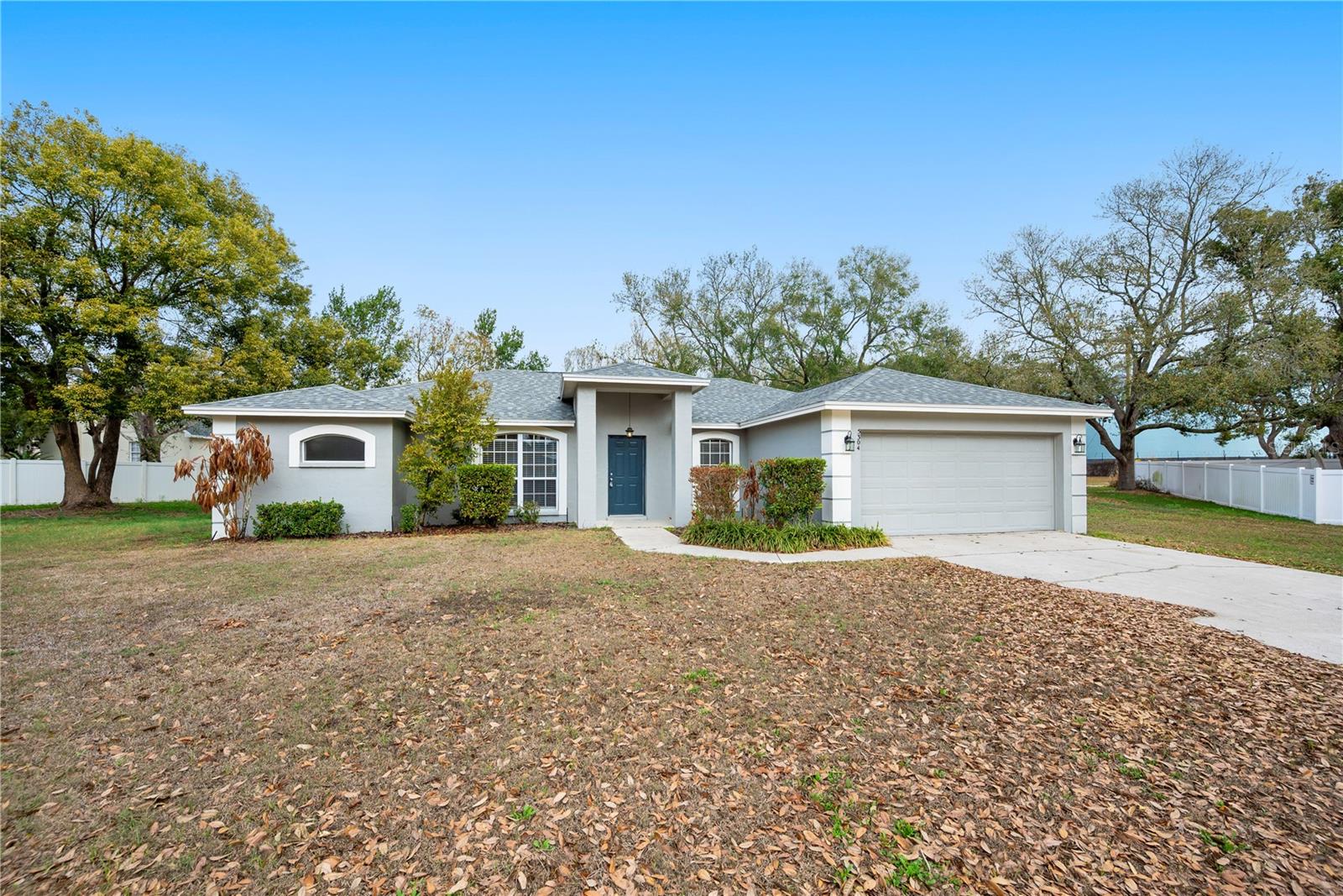 TOMAR HEIGHTS SUB - Residential