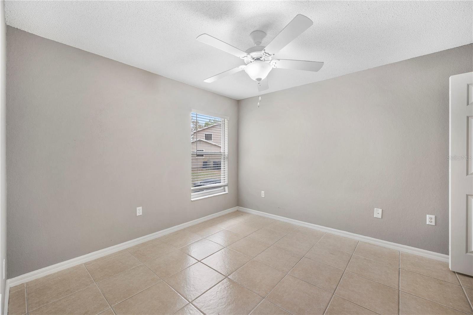 TOMAR HEIGHTS SUB - Residential