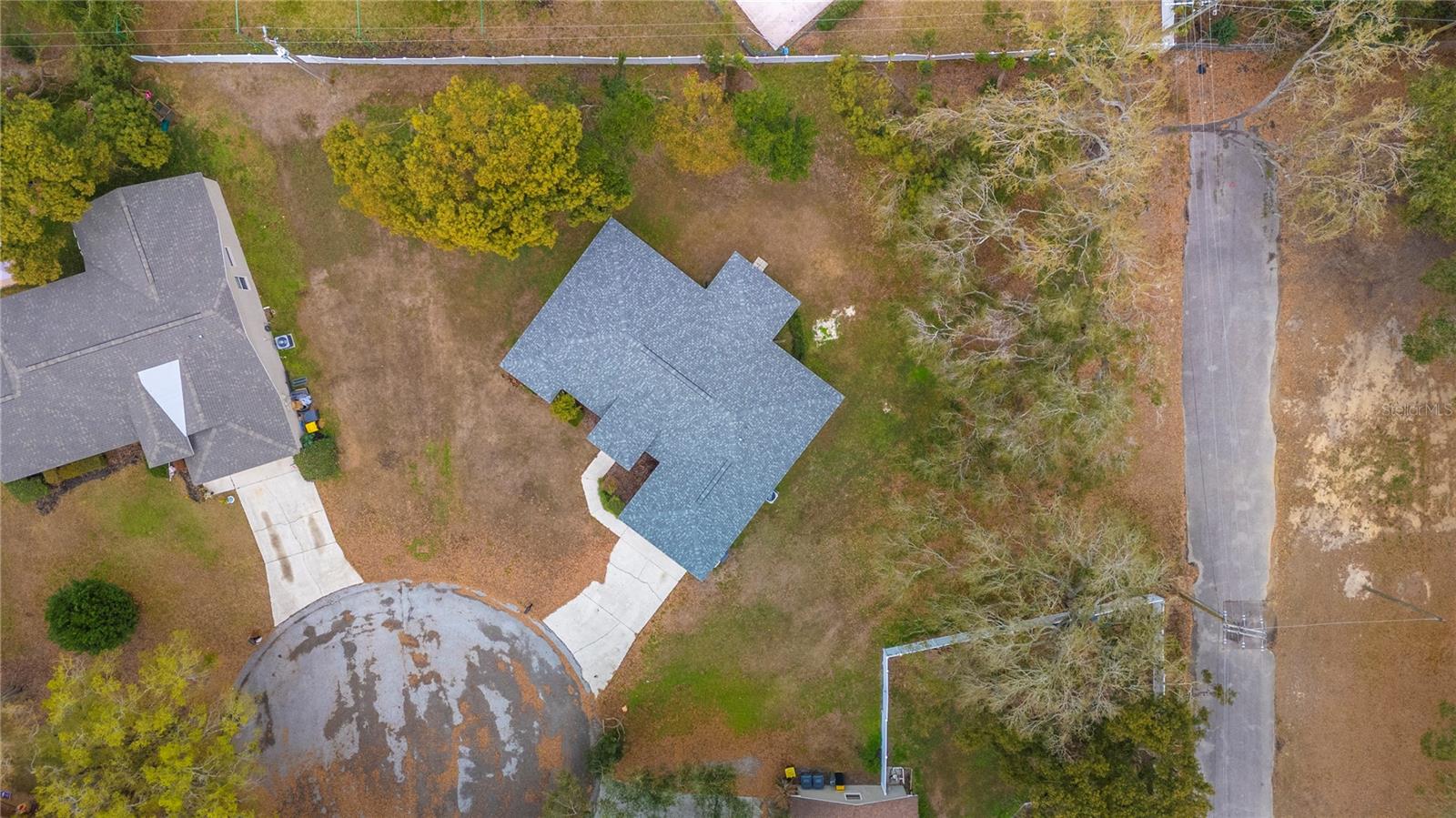 TOMAR HEIGHTS SUB - Residential