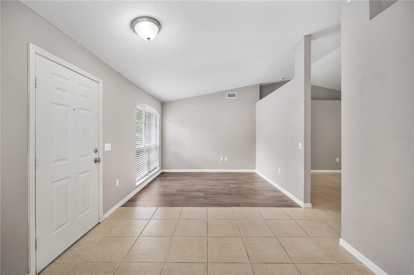 TOMAR HEIGHTS SUB - Residential