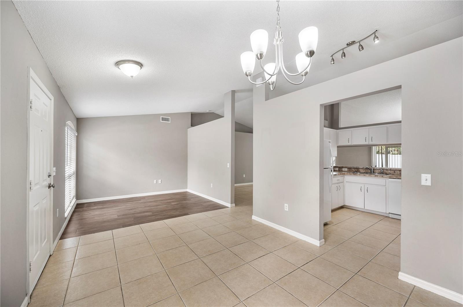 TOMAR HEIGHTS SUB - Residential