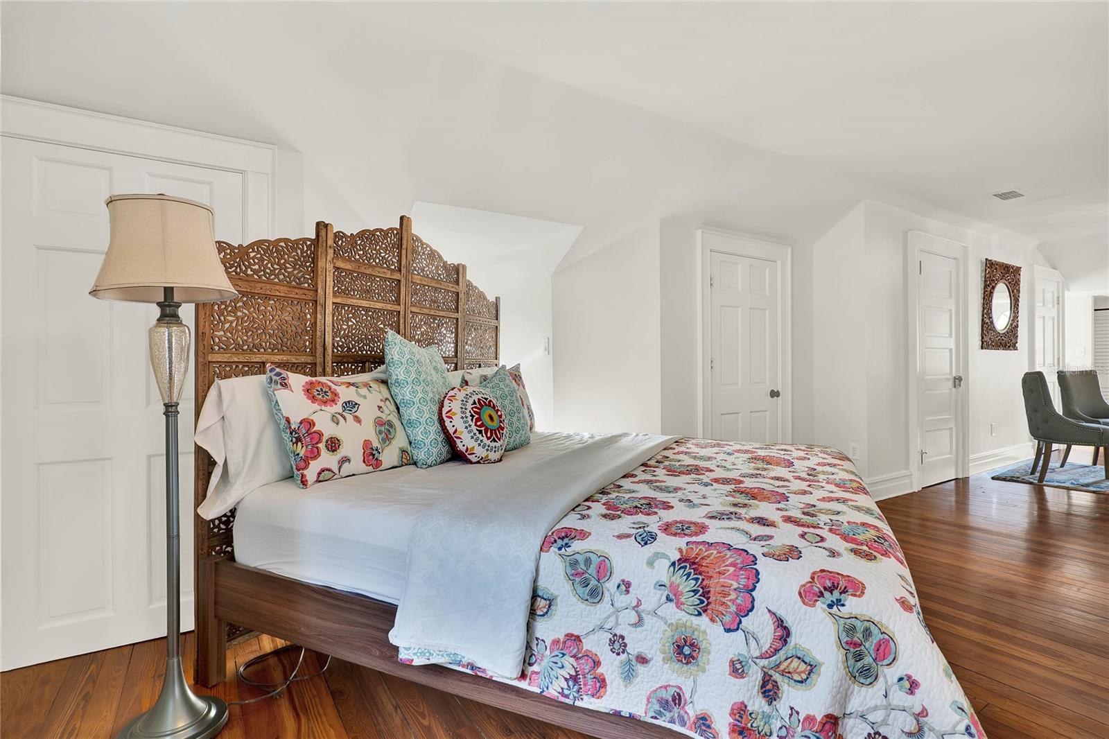 R F STARKEY ADD - Residential