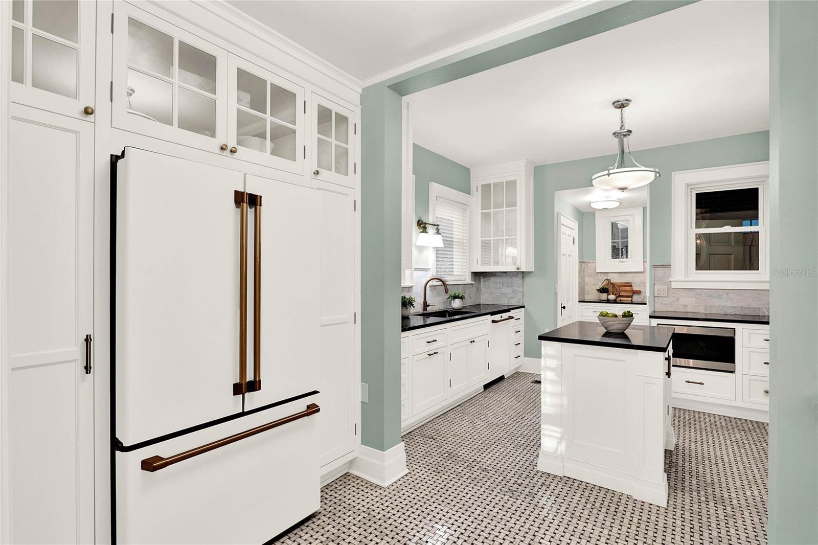 R F STARKEY ADD - Residential