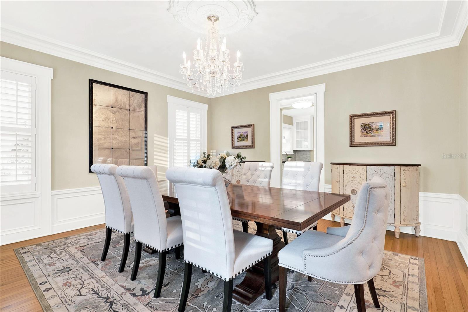 R F STARKEY ADD - Residential