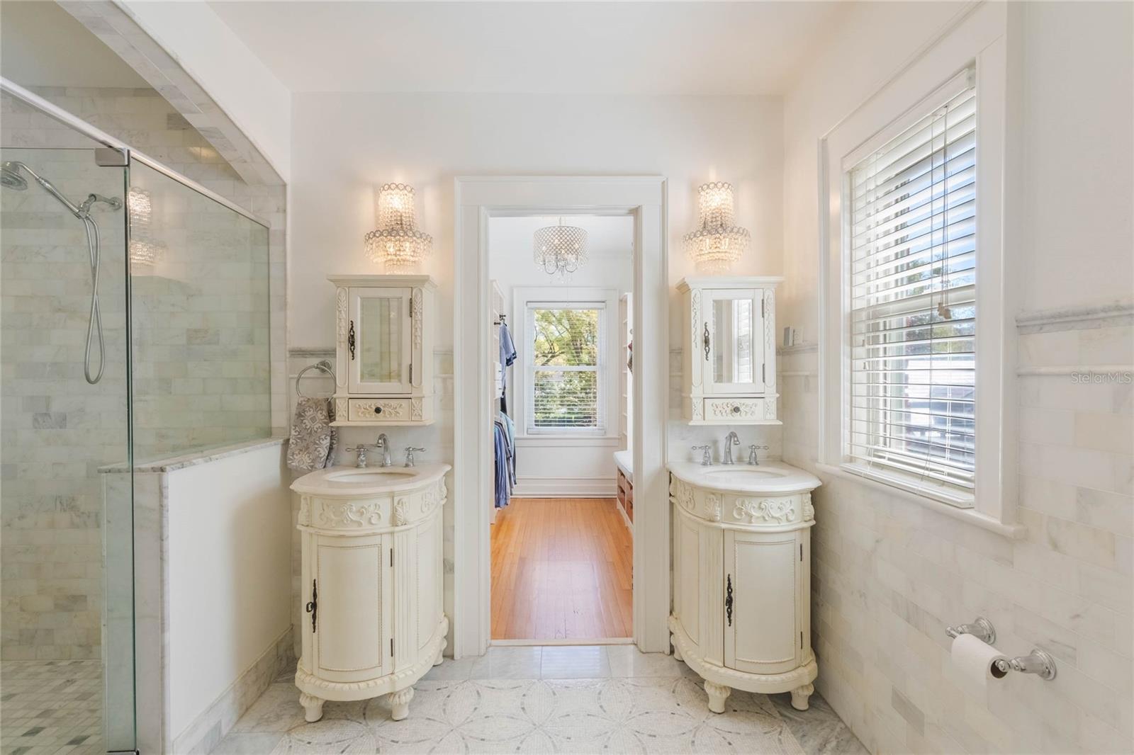 R F STARKEY ADD - Residential