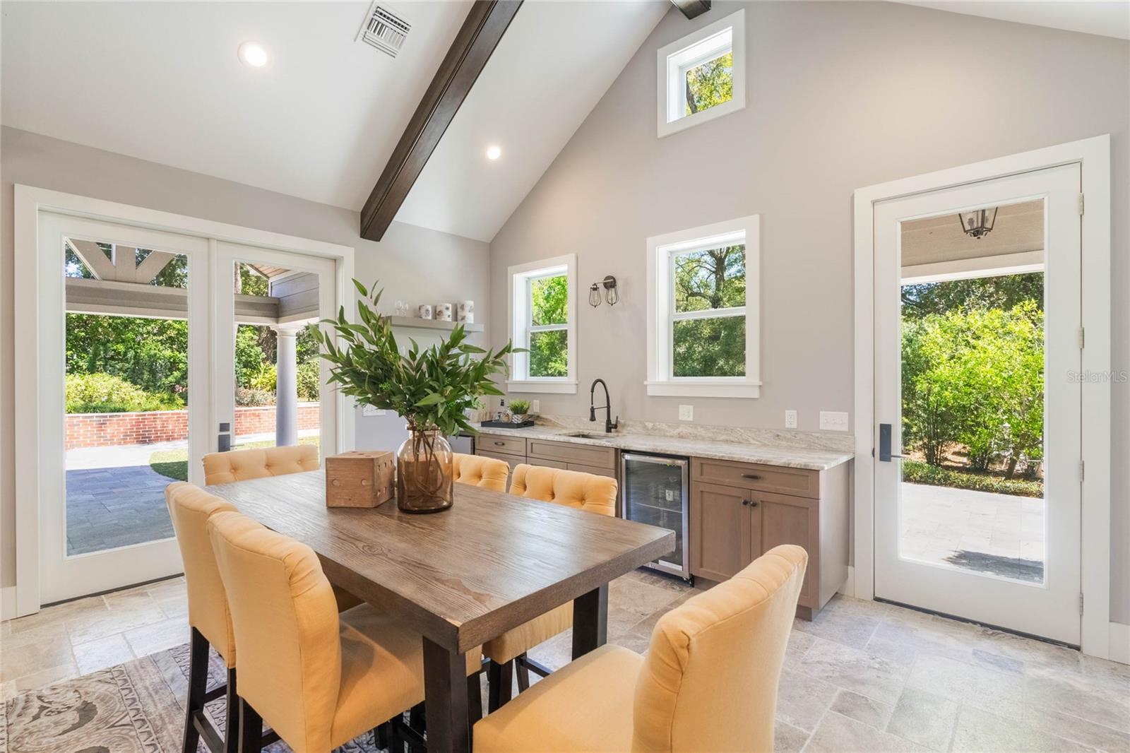 R F STARKEY ADD - Residential