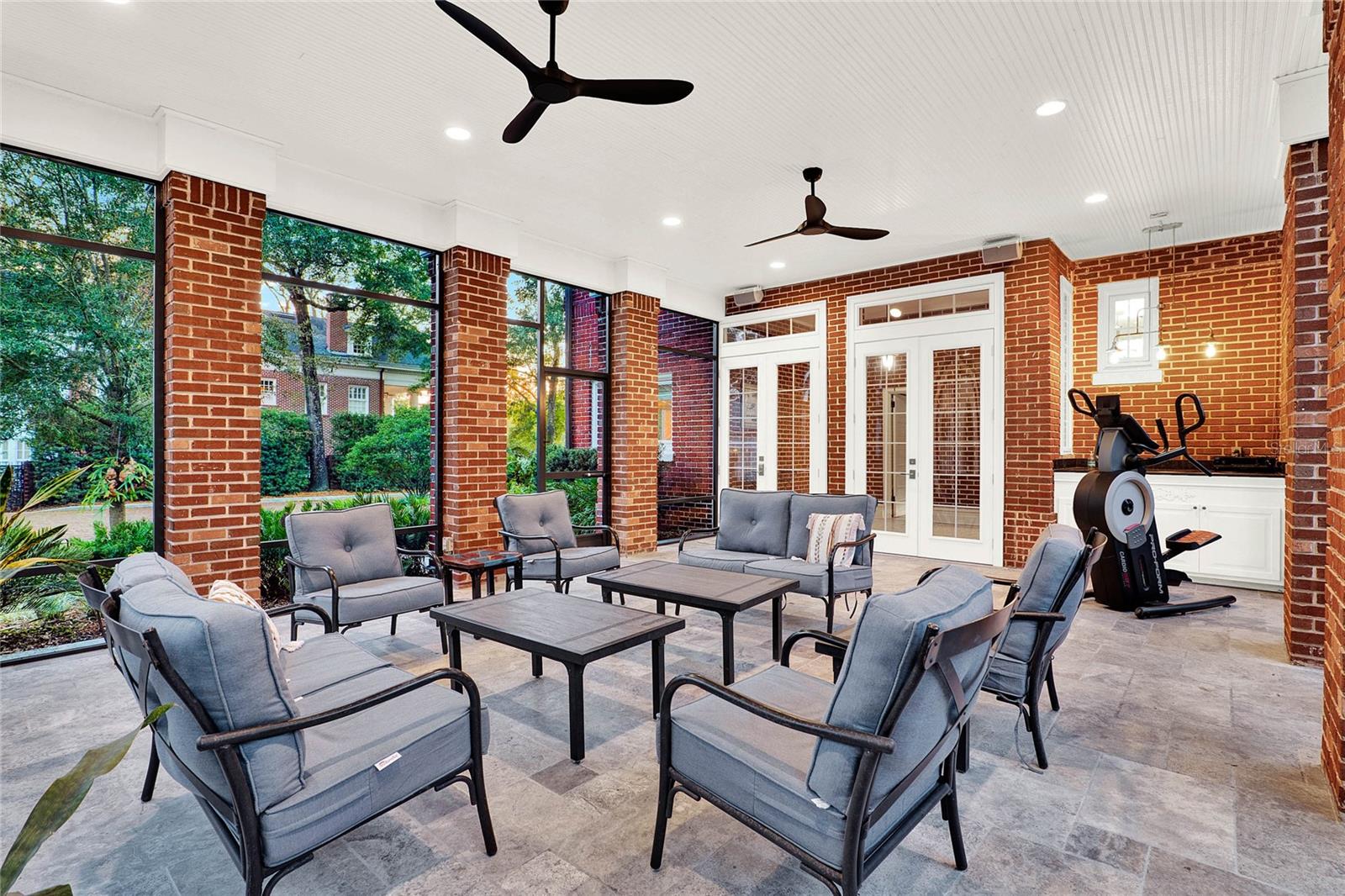 R F STARKEY ADD - Residential