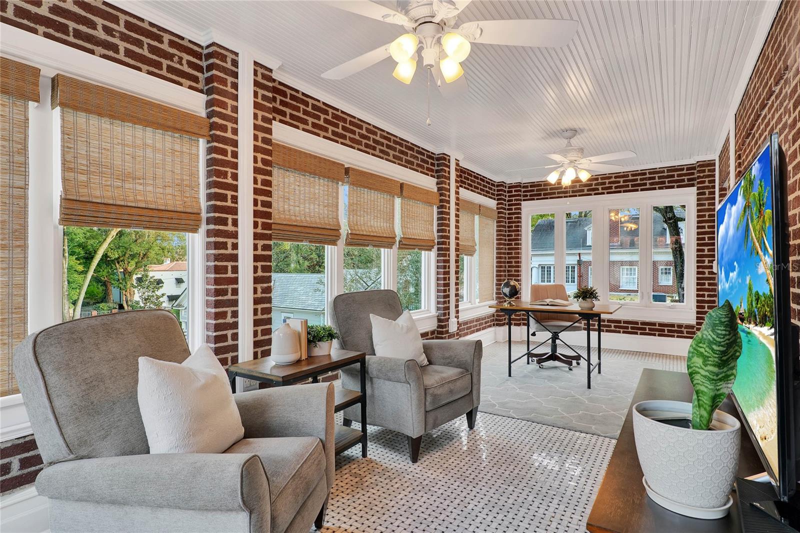 R F STARKEY ADD - Residential