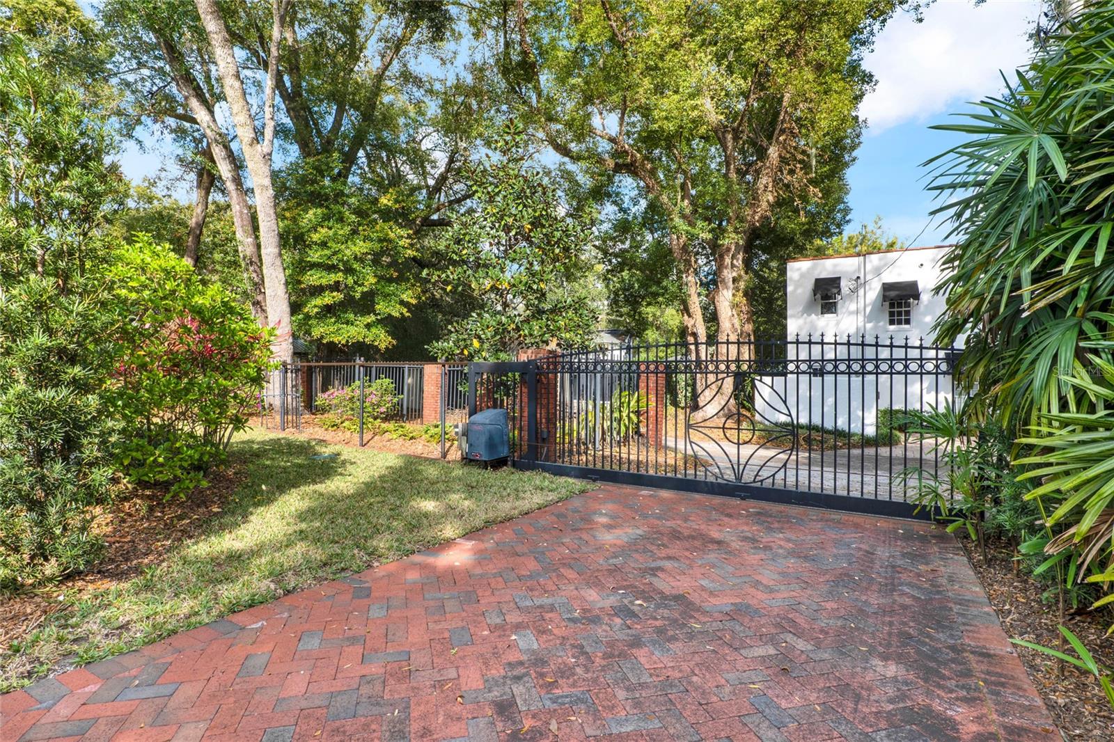 R F STARKEY ADD - Residential