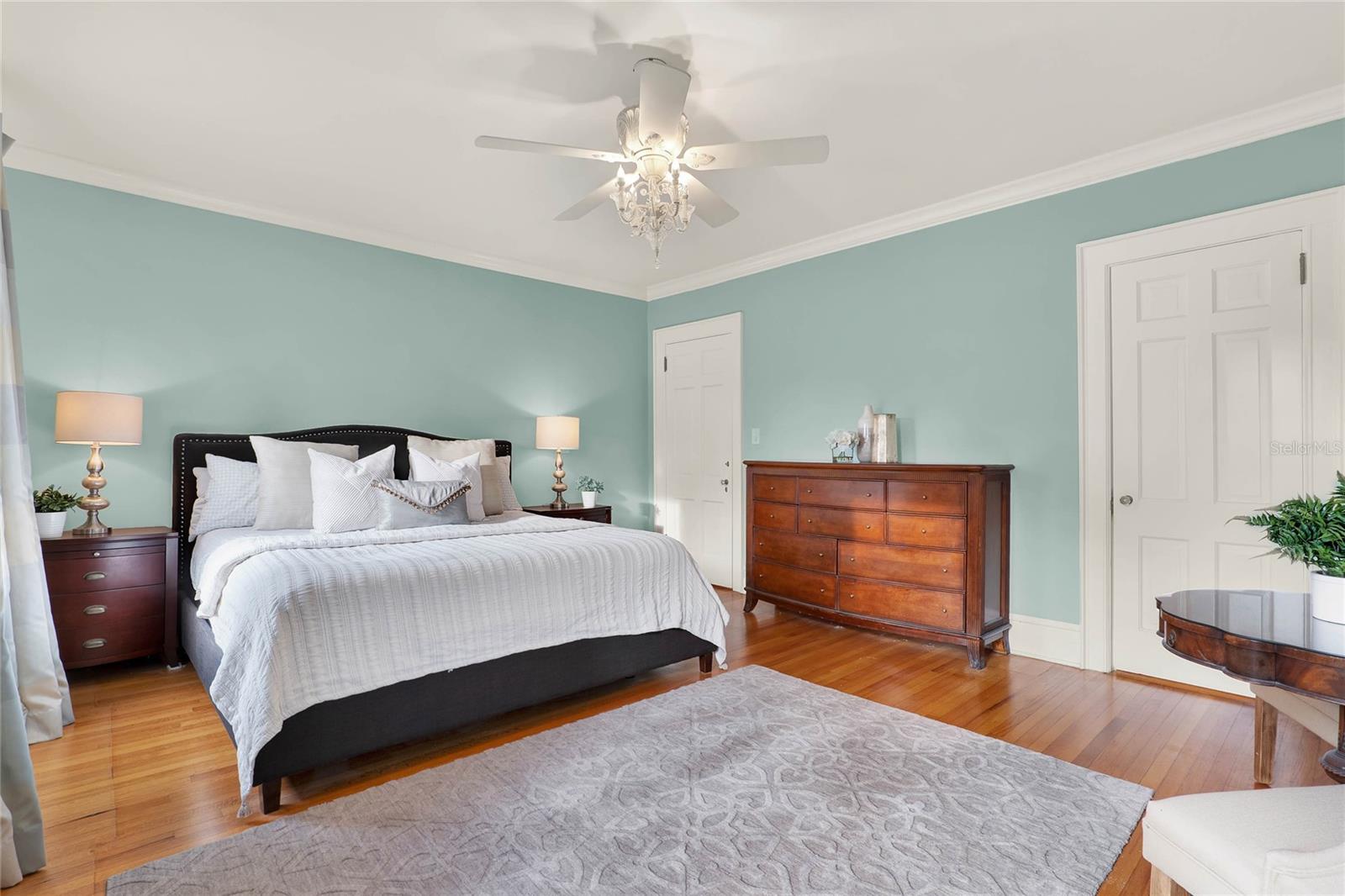 R F STARKEY ADD - Residential