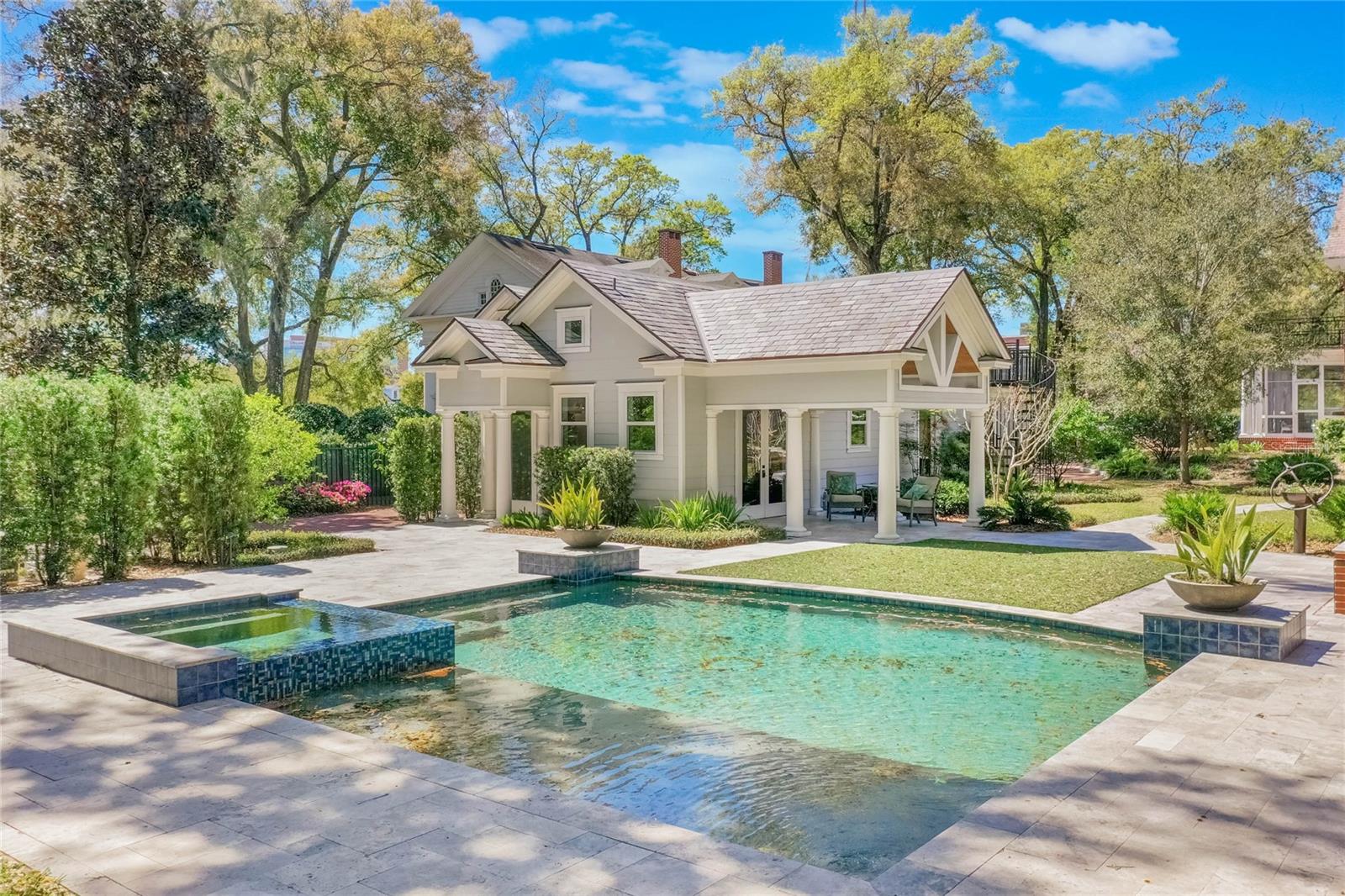 R F STARKEY ADD - Residential