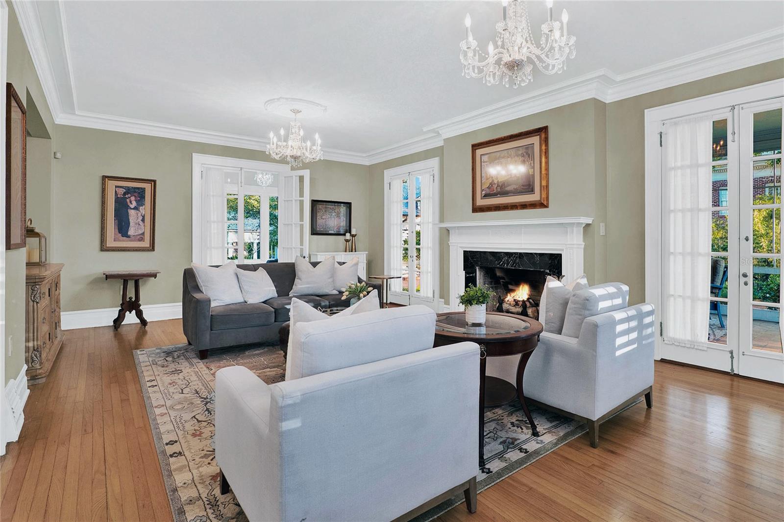 R F STARKEY ADD - Residential