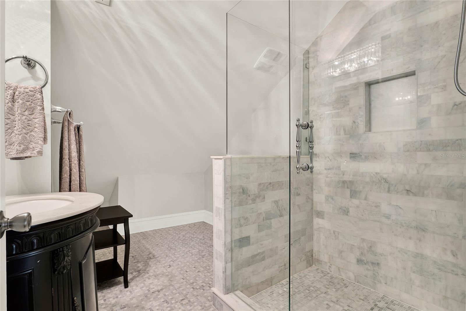 R F STARKEY ADD - Residential