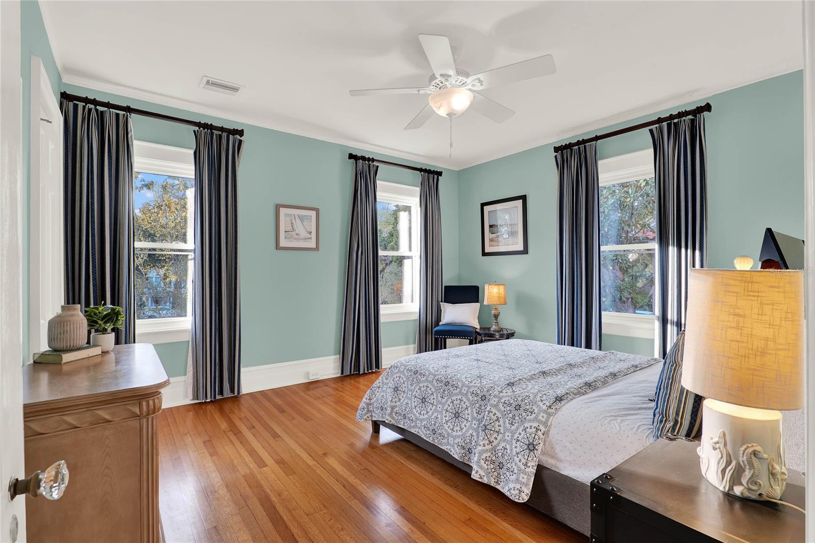 R F STARKEY ADD - Residential