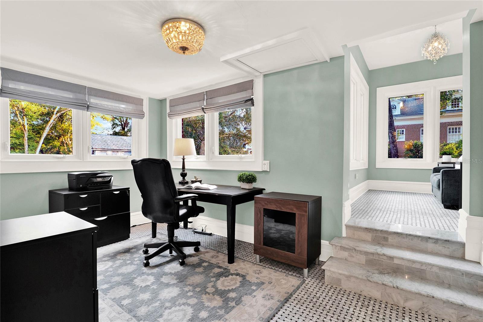 R F STARKEY ADD - Residential