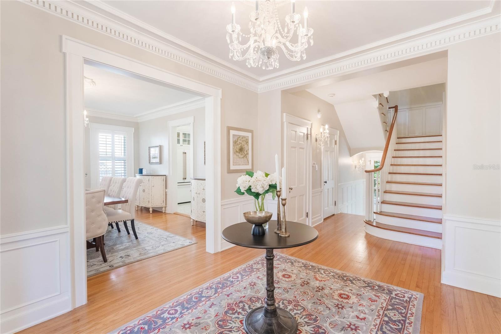 R F STARKEY ADD - Residential