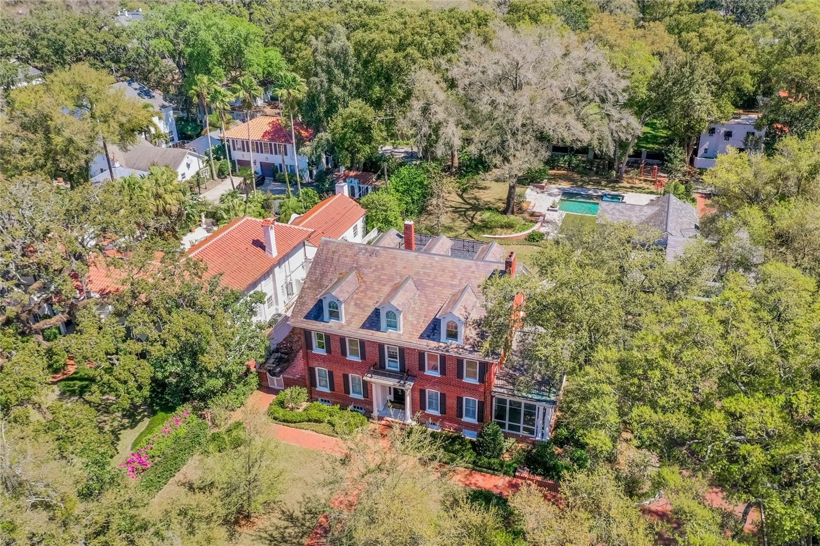 R F STARKEY ADD - Residential