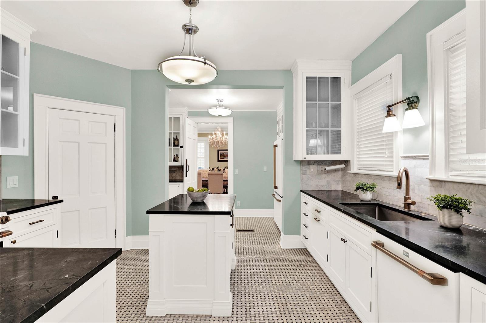 R F STARKEY ADD - Residential