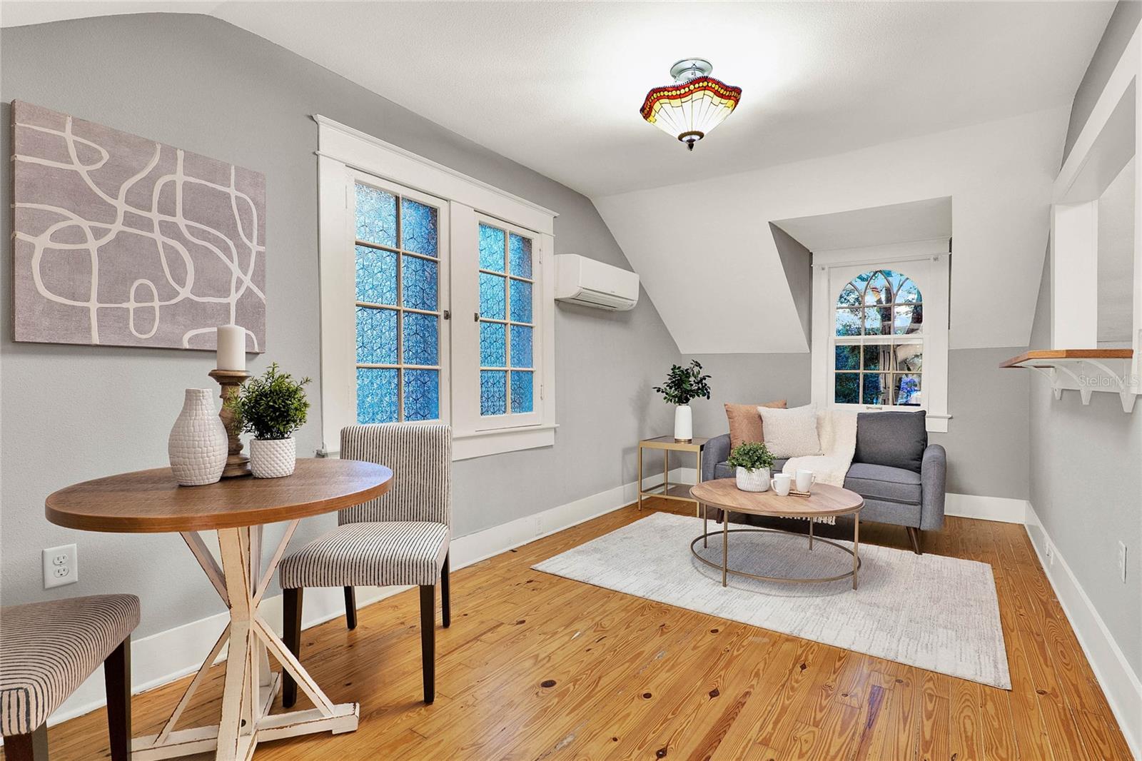 R F STARKEY ADD - Residential