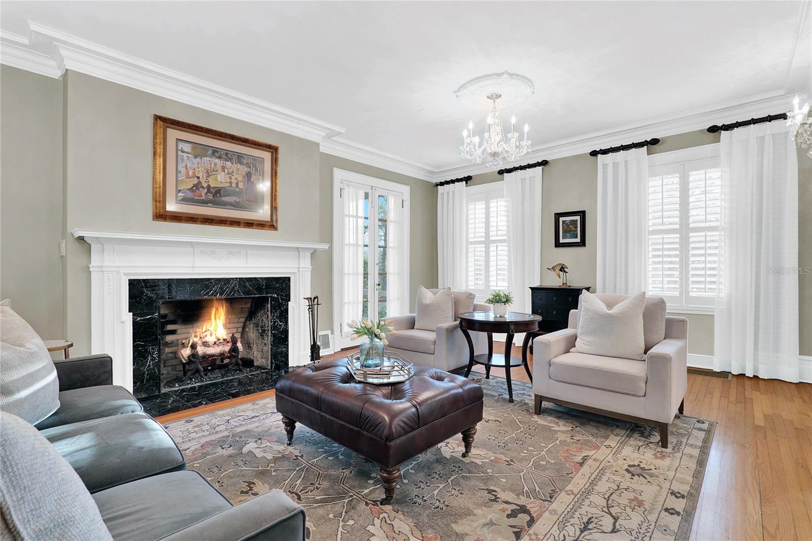 R F STARKEY ADD - Residential