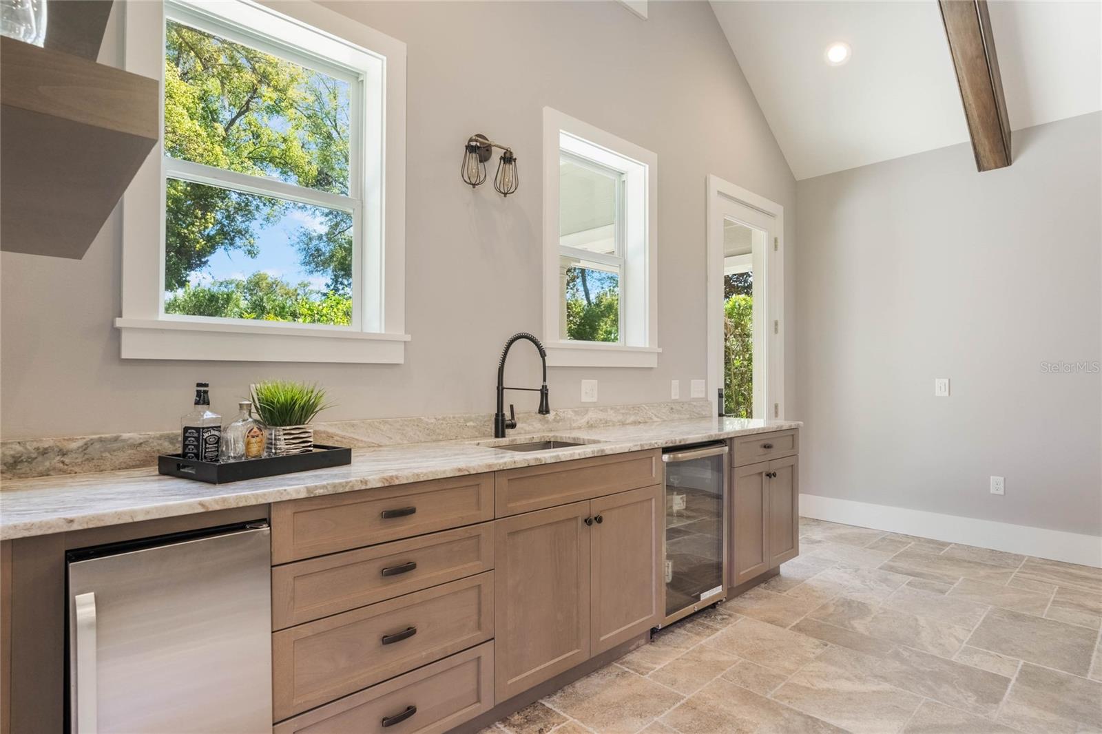 R F STARKEY ADD - Residential