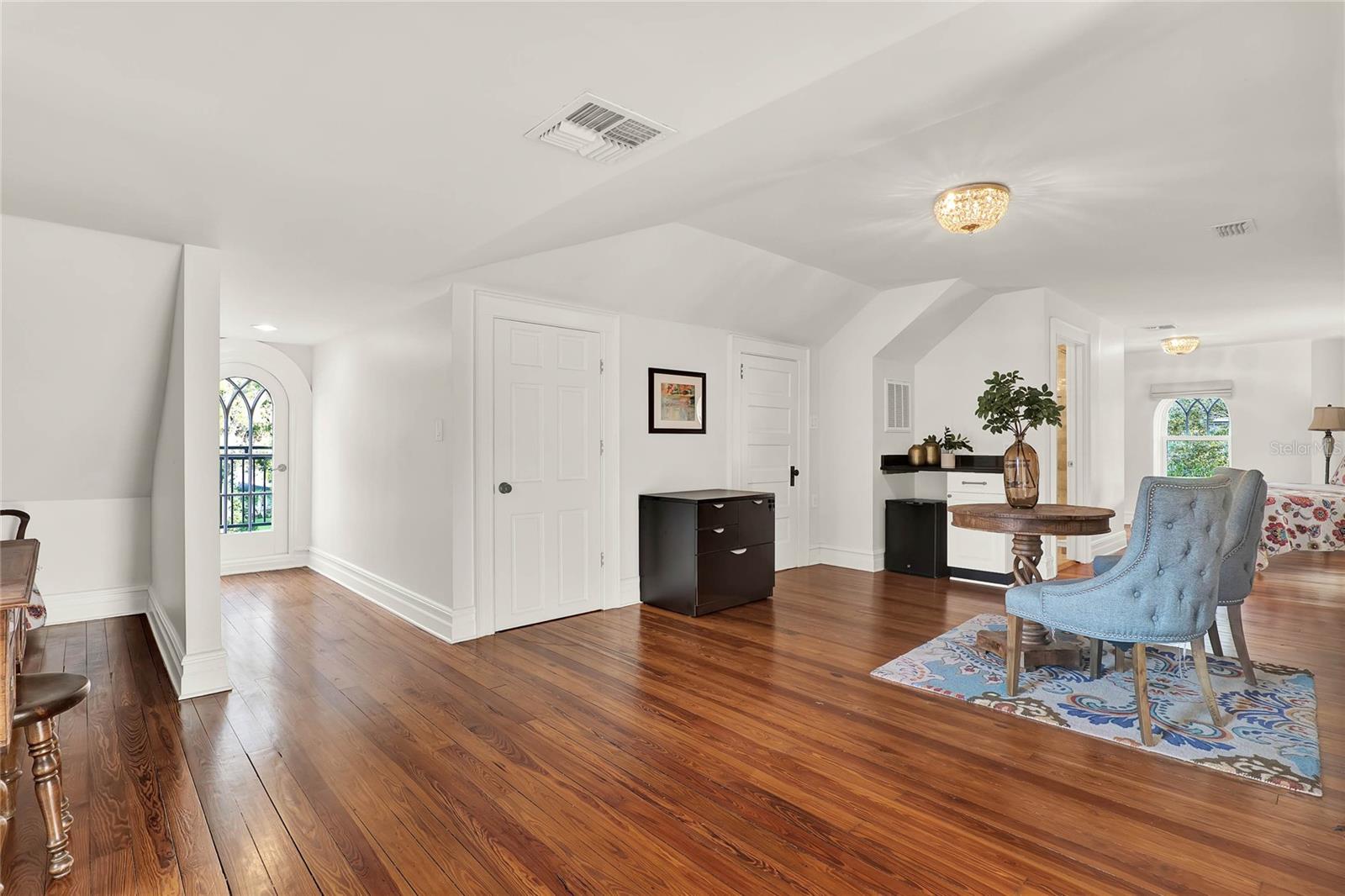 R F STARKEY ADD - Residential