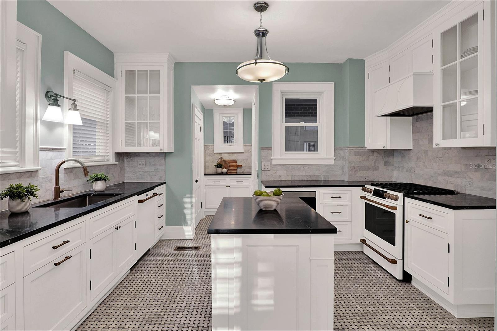 R F STARKEY ADD - Residential