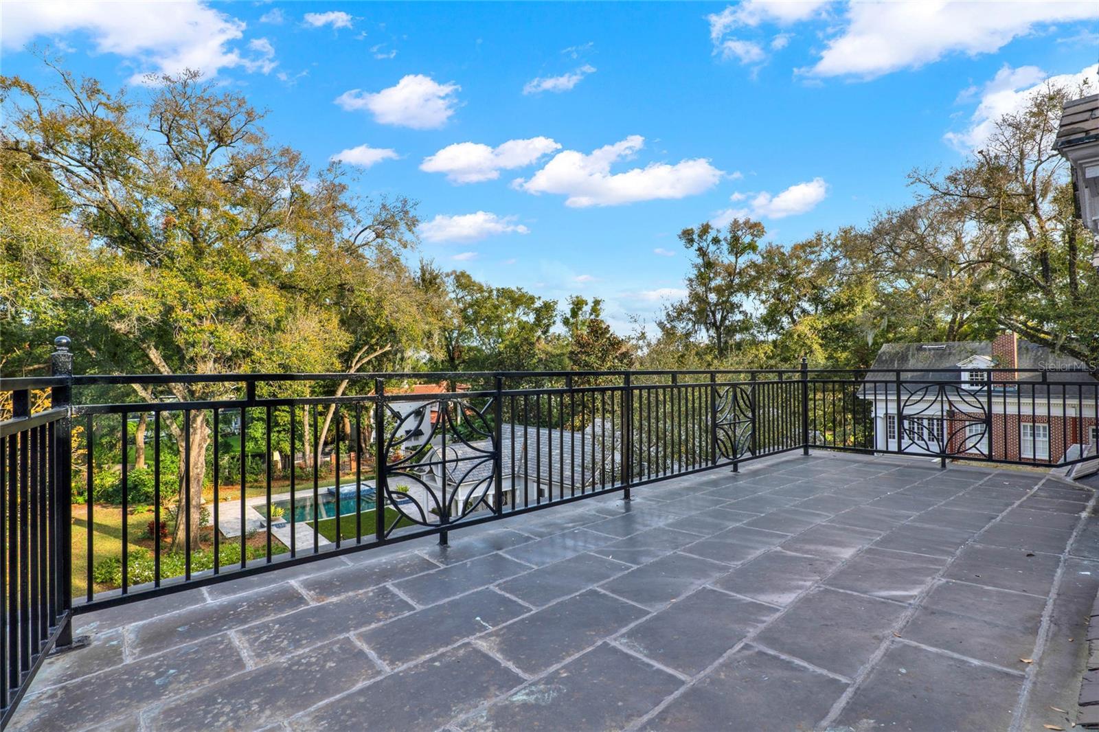 R F STARKEY ADD - Residential