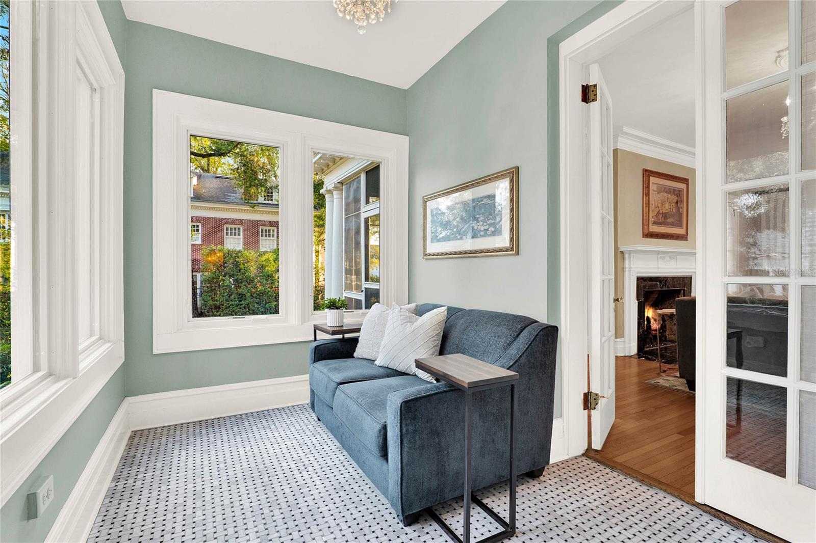 R F STARKEY ADD - Residential