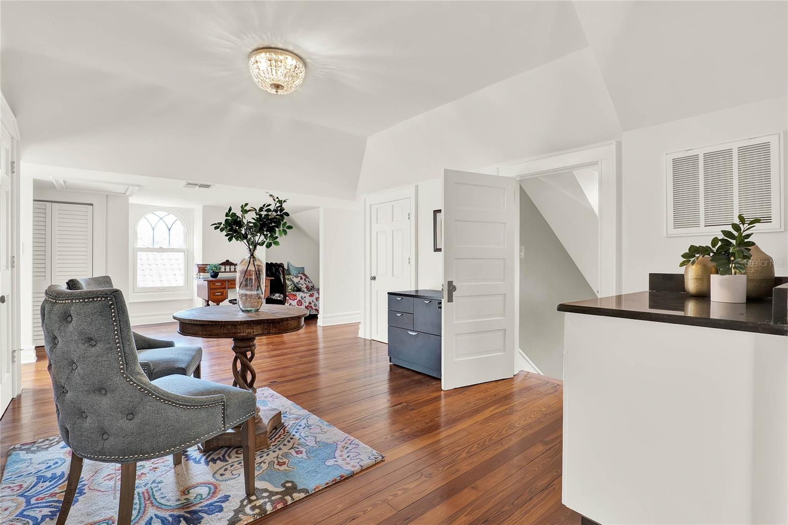 R F STARKEY ADD - Residential