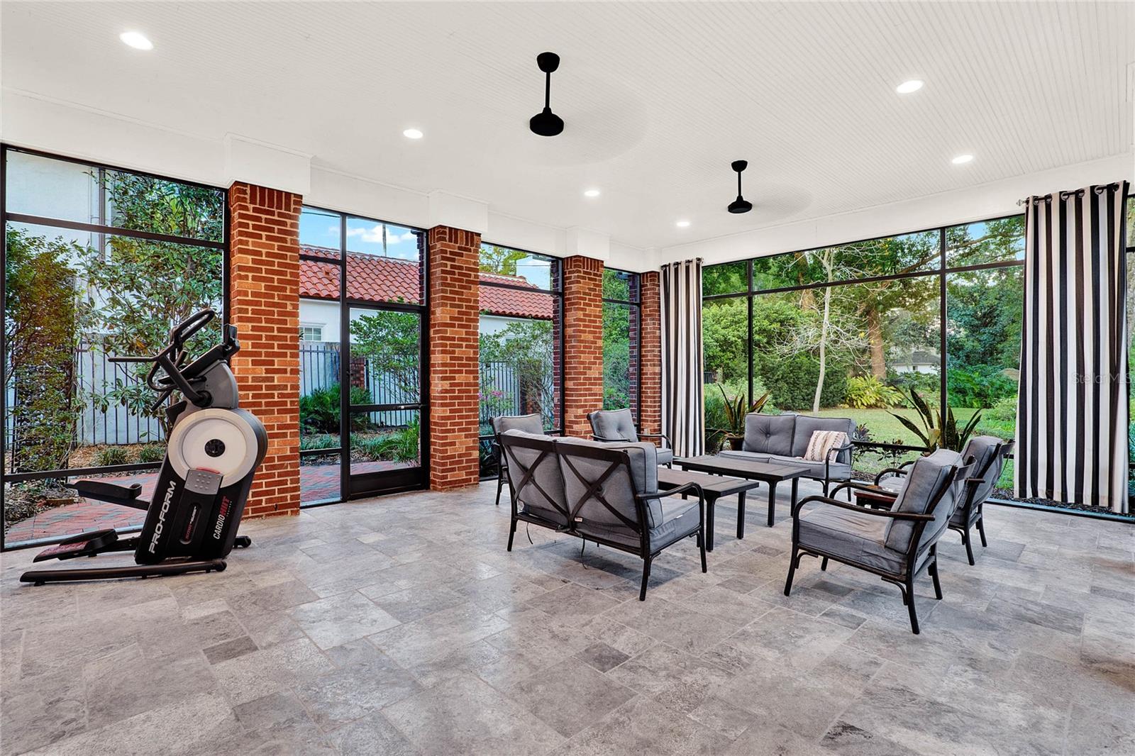 R F STARKEY ADD - Residential