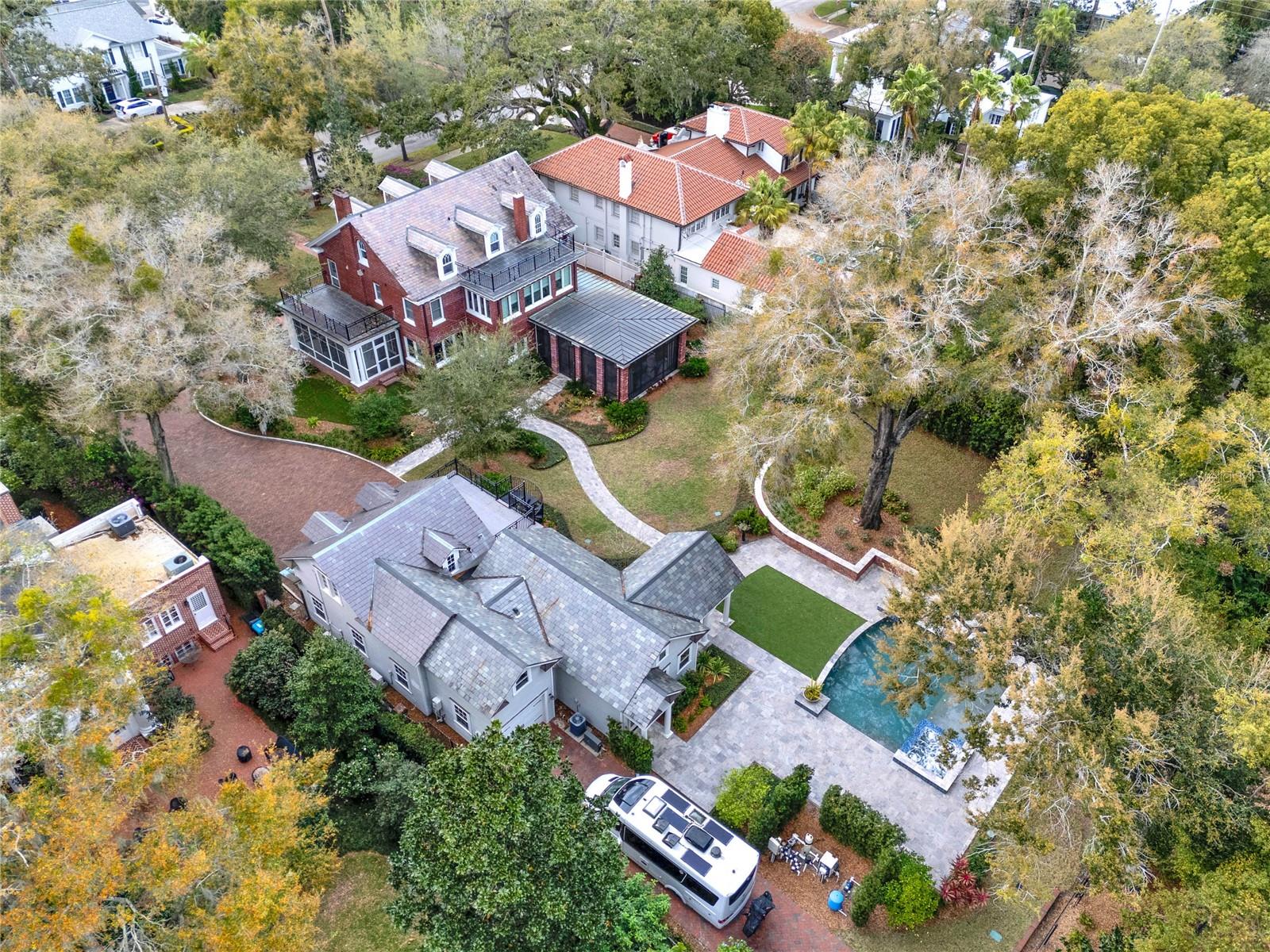 R F STARKEY ADD - Residential