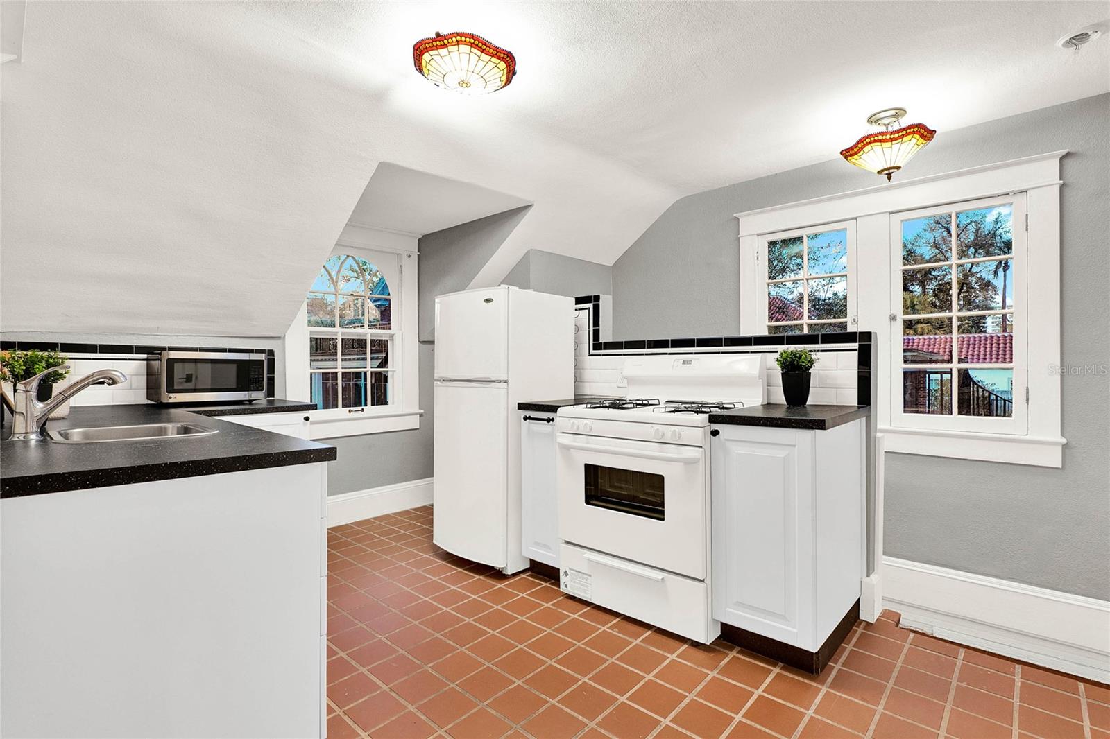 R F STARKEY ADD - Residential