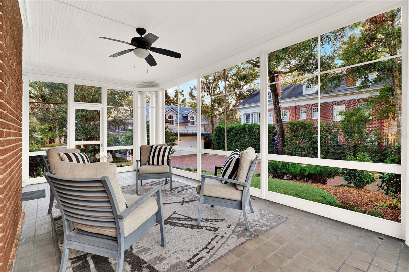 R F STARKEY ADD - Residential