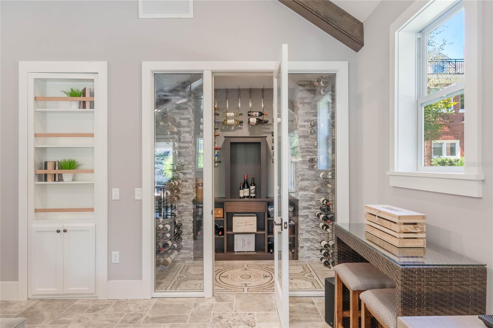 R F STARKEY ADD - Residential